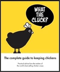 What the Cluck? - Omlet - E-Book