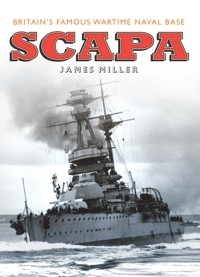 Scapa - James Miller - E-Book
