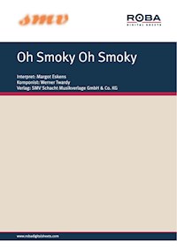 Oh Smoky Oh Smoky - Lilibert - E-Book