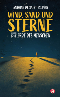 Wind, Sand und Sterne oder Die Erde des Menschen - Antoine de Saint-Exupéry - E-Book