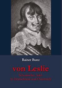 Von Leslie - Rainer Bunz - E-Book