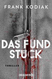 Das Fundstück - Frank Kodiak - E-Book