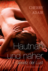 Gesetz der Lust - Cherry Adair - E-Book