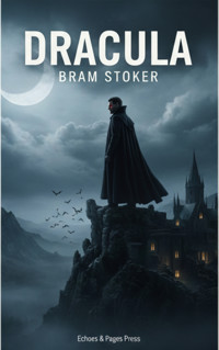 Dracula - Bram Stoker - kostenlos E-Book
