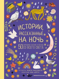 Истории, рассказанные на ночь - Народное творчество - E-Book