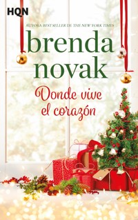 Donde vive el corazón - Brenda Novak - E-Book