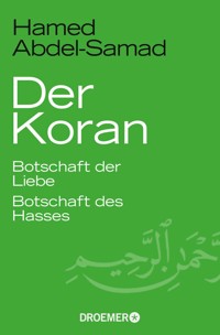 Der Koran - Hamed Abdel-Samad - E-Book