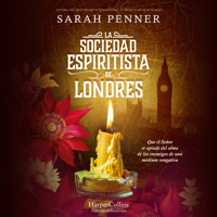 La Sociedad Espiritista de Londres - Sarah Penner - Hörbuch