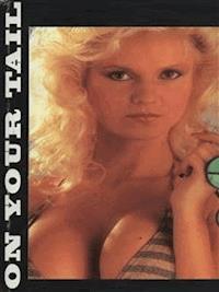 On Your Tail (Vintage Erotic Novel) - Anju Quewea - E-Book