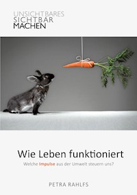 Wie Leben funktioniert - Petra Rahlfs - E-Book