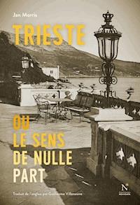 Trieste - Jan Morris - E-Book