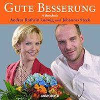 Gute Besserung - Anonym - Hörbuch