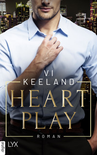 Heart Play - Vi Keeland - E-Book