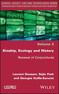 Kinship, Ecology and History - Laurent Dousset - E-Book