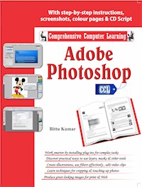Adobe Photoshop - Bittu Kumar - E-Book