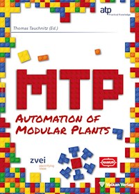 MTP - Thomas Tauchnitz - E-Book