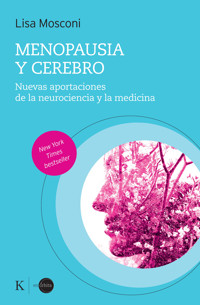 Menopausia y cerebro - Lisa Mosconi - E-Book