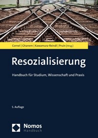 Resozialisierung -  - E-Book