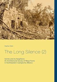 The Long Silence (2) - Stephan Merk - E-Book