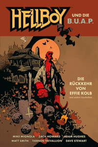 Hellboy 22 - Mike Mignola - E-Book