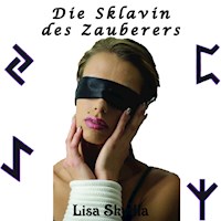 Sklavin des Zauberers - Lisa Skydla - Hörbuch