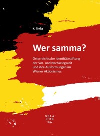 Wer samma? - K. Trnka - E-Book