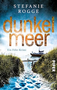 Dunkelmeer - Stefanie Rogge - E-Book