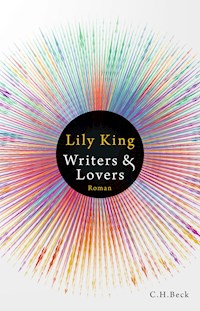 Writers & Lovers - Lily King - E-Book