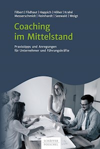 Coaching im Mittelstand - Wolfgang Filbert - E-Book