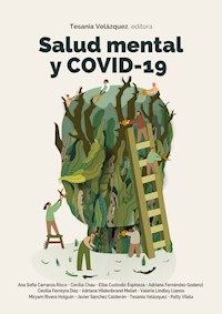 Salud mental y COVID-19 - Tesania Velázquez - E-Book
