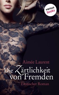 Die Zärtlichkeit von Fremden - Aimee Laurent - E-Book
