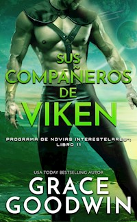 Sus compañeros de Viken - Grace Goodwin - E-Book