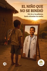 El niño que no se rindió - MARS - E-Book