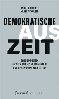 Demokratische Auszeit - André Brodocz - kostenlos E-Book