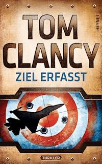 Ziel erfasst - Tom Clancy - E-Book