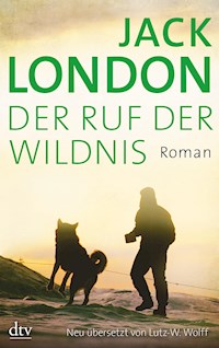 Der Ruf der Wildnis - Jack London - E-Book + Hörbuch