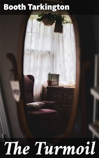 The Turmoil - Booth Tarkington - E-Book