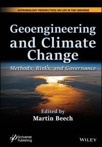 Geoengineering and Climate Change - Martin Beech - E-Book