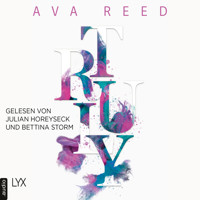 Truly - IN-LOVE-Trilogie, Teil 1 (Ungekürzt) - Ava Reed - Hörbuch