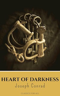 Heart of Darkness - Joseph Conrad - E-Book