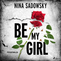 Be my Girl - Nina Sadowsky - Hörbuch