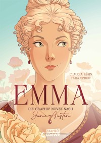 Emma - Jane Austen - E-Book