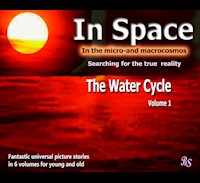 The Water Cycle - Barbara Stein - E-Book