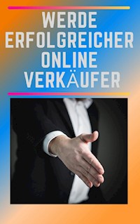 Online Marketing für Anfänger - Frank Hendrick - E-Book