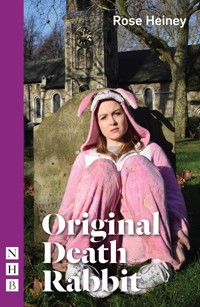 Original Death Rabbit - Rose Heiney - E-Book