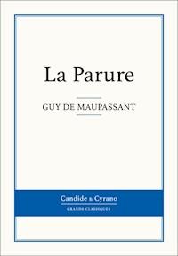 La Parure - Guy de Maupassant - E-Book