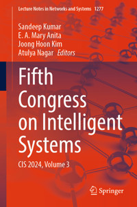 Fifth Congress on Intelligent Systems -  - E-Book