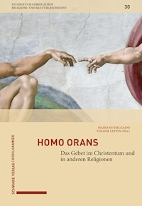 Homo orans -  - E-Book
