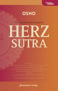 DAS HERZ-SUTRA - OSHO - E-Book