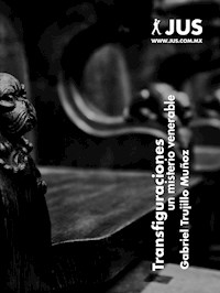 Transfiguraciones - Gabriel Trujillo Muñoz - E-Book